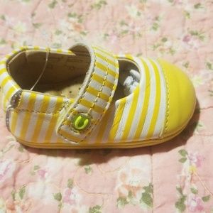 UmiBaby Flori Mary Janes